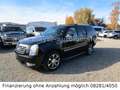 Cadillac Escalade GMT900 Sport Luxury Schwarz - thumbnail 4
