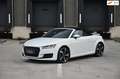 Audi TT ROADSTER 2.0 TFSI quattro Pro Line S Full option Blanc - thumbnail 1