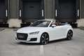 Audi TT ROADSTER 2.0 TFSI quattro Pro Line S Full option Blanc - thumbnail 2