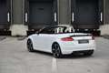 Audi TT ROADSTER 2.0 TFSI quattro Pro Line S Full option Blanc - thumbnail 4