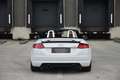 Audi TT ROADSTER 2.0 TFSI quattro Pro Line S Full option Blanc - thumbnail 5