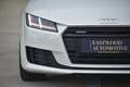 Audi TT ROADSTER 2.0 TFSI quattro Pro Line S Full option Blanc - thumbnail 9