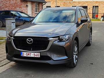 AWD PHEV Aut. TAKUMI