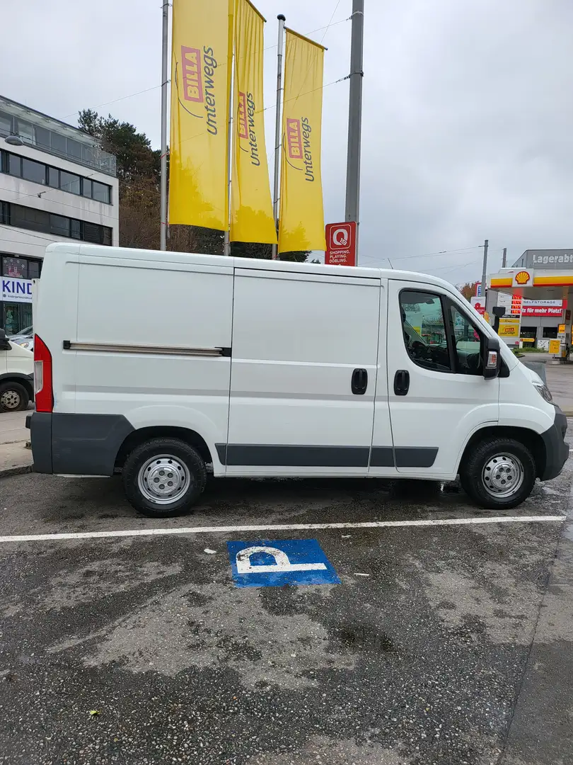 Citroen Jumper Jumper 30 L1H1 BlueHDi 130 Weiß - 1