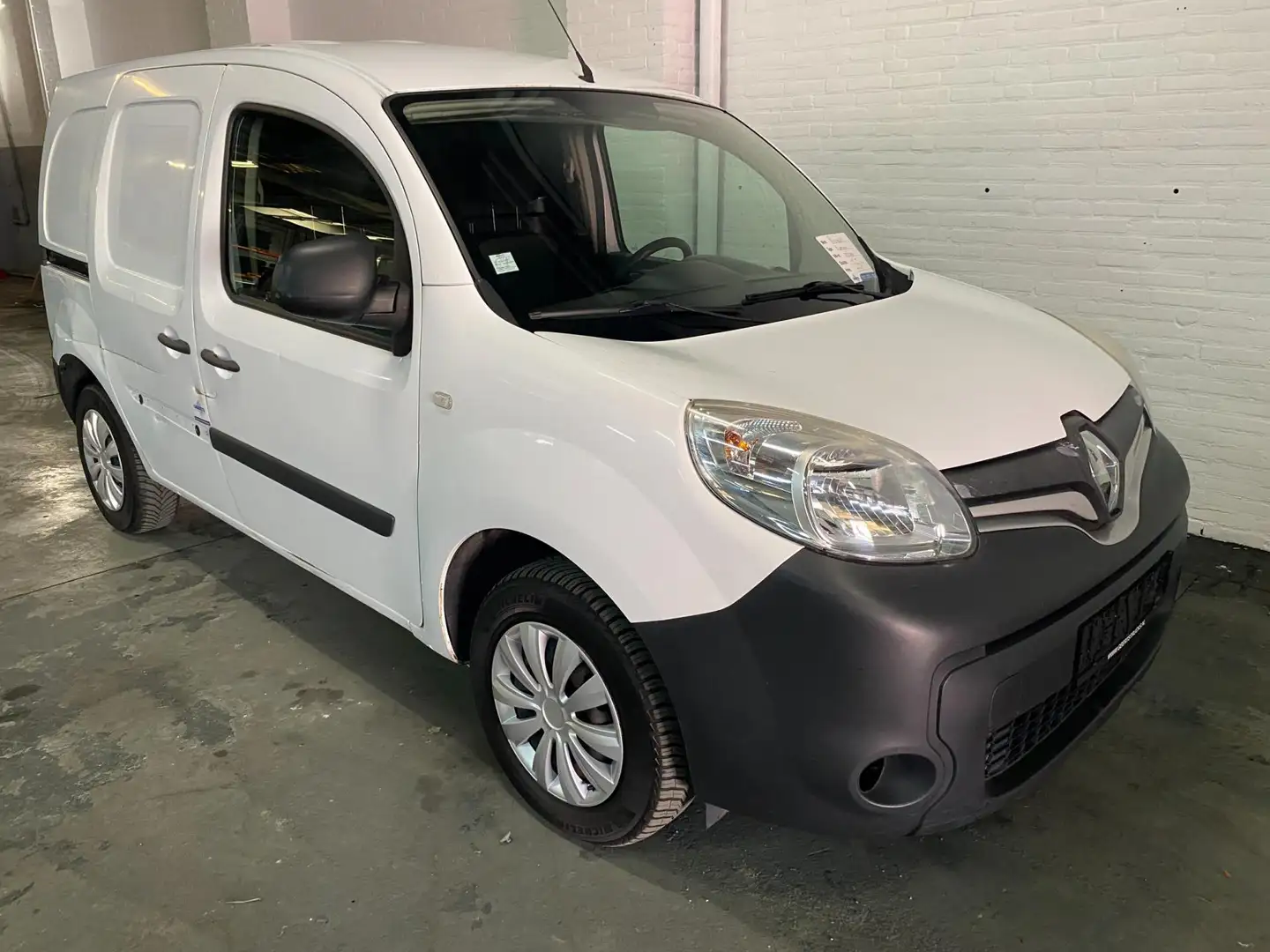 Renault Kangoo 1.5 dCi 110 Energy Comfort Wit - 2