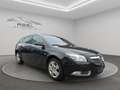 Opel Insignia Insignia Sports Tourer 2.0 CDTI Cosmo*Vollleder Schwarz - thumbnail 8