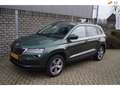 Skoda Karoq 1.5 TSI ACT Sportline BNS Autom Leder Sportst Stoe Vert - thumbnail 1