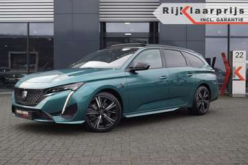 SW GT 1.6 Hybrid PHEV e-EAT8 /Panodak/ Elektr. A.K