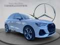 Audi Q3 Allrad 40 TFSI S-Line AUT Weiß - thumbnail 14