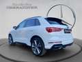 Audi Q3 Allrad 40 TFSI S-Line AUT Weiß - thumbnail 12