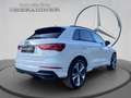 Audi Q3 Allrad 40 TFSI S-Line AUT Weiß - thumbnail 3