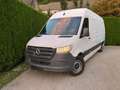 Mercedes-Benz Sprinter 317CDI Maxi L4H2 Weiß - thumbnail 4