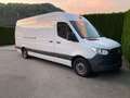 Mercedes-Benz Sprinter 317CDI Maxi L4H2 Weiß - thumbnail 3