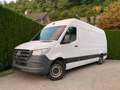 Mercedes-Benz Sprinter 317CDI Maxi L4H2 Weiß - thumbnail 6