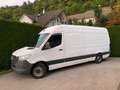Mercedes-Benz Sprinter 317CDI Maxi L4H2 Weiß - thumbnail 7