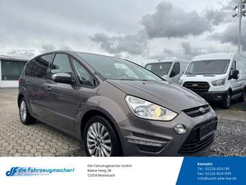 Business Edition Navi Mehrzonenklima *EXPORT