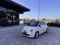 Fiat 500 1.0 Hybrid DOLCEVITA Anche per neopatentati Blanc - thumbnail 1