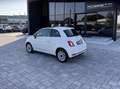 Fiat 500 1.0 Hybrid DOLCEVITA Anche per neopatentati Blanc - thumbnail 10