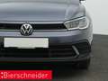 Volkswagen Polo 1.0 TSI DSG Move IQ.DRIVE ALU16 NAVI ACC Grau - thumbnail 22