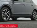 Volkswagen Polo 1.0 TSI DSG Move IQ.DRIVE ALU16 NAVI ACC Grau - thumbnail 34