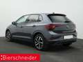 Volkswagen Polo 1.0 TSI DSG Move IQ.DRIVE ALU16 NAVI ACC Grau - thumbnail 4