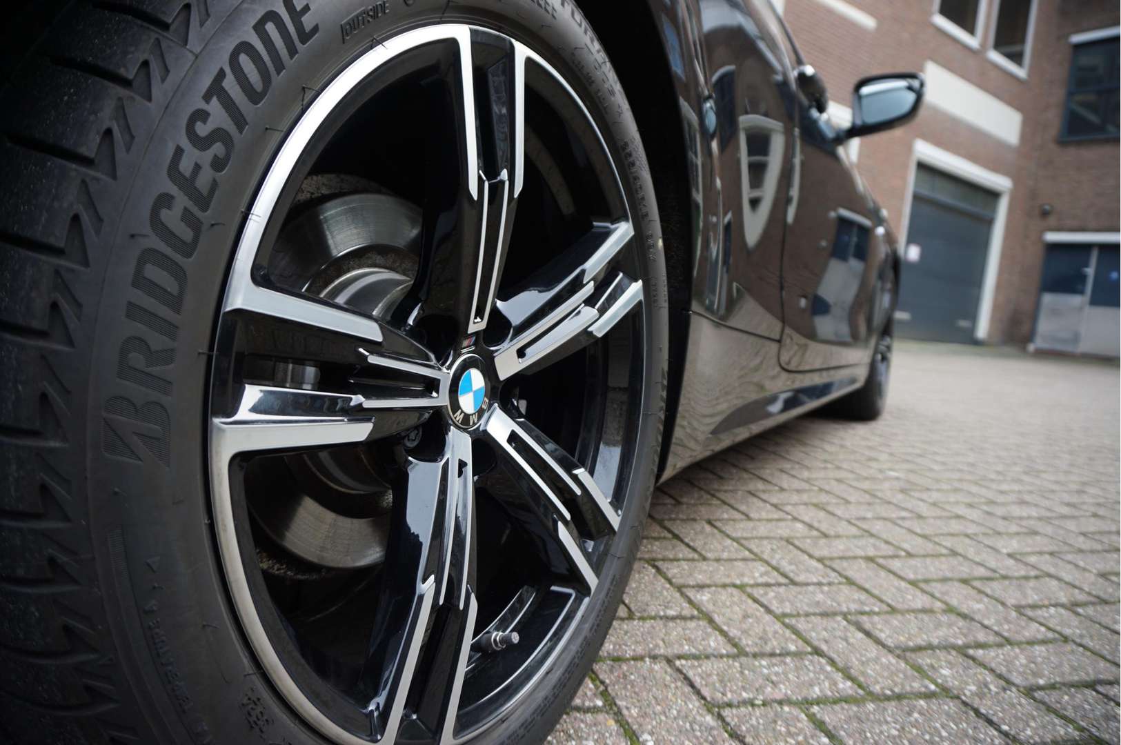 BMW Série 4 High Executive 420i - 2021 - Joinsteer - #7