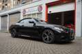 BMW 420 4-serie Cabrio 420i High Executive 3x M-SPORT (Ext Zwart - thumbnail 4