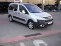 Citroen Berlingo Combi 1.6HDI XTR Plus 90 Silber - thumbnail 1