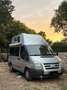 Ford Transit Nugget Hochdach - thumbnail 4