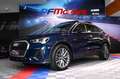 Audi Q3 Design Luxe 35 TDI 150 Quattro S-Tronic GPS ACC At Bleu - thumbnail 6