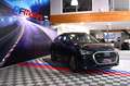 Audi Q3 Design Luxe 35 TDI 150 Quattro S-Tronic GPS ACC At Bleu - thumbnail 11