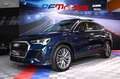 Audi Q3 Design Luxe 35 TDI 150 Quattro S-Tronic GPS ACC At Bleu - thumbnail 7