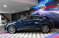 Audi Q3 Design Luxe 35 TDI 150 Quattro S-Tronic GPS ACC At Bleu - thumbnail 2