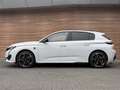 Peugeot 308 e-308 GT First Edition EV 54 kWh Stoel & Stuur ver Wit - thumbnail 5