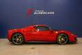 Ferrari 296 3.0 Coupé DCT Rouge - thumbnail 6