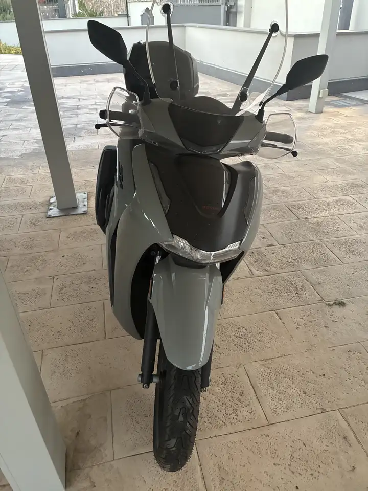 Honda SH 350i
