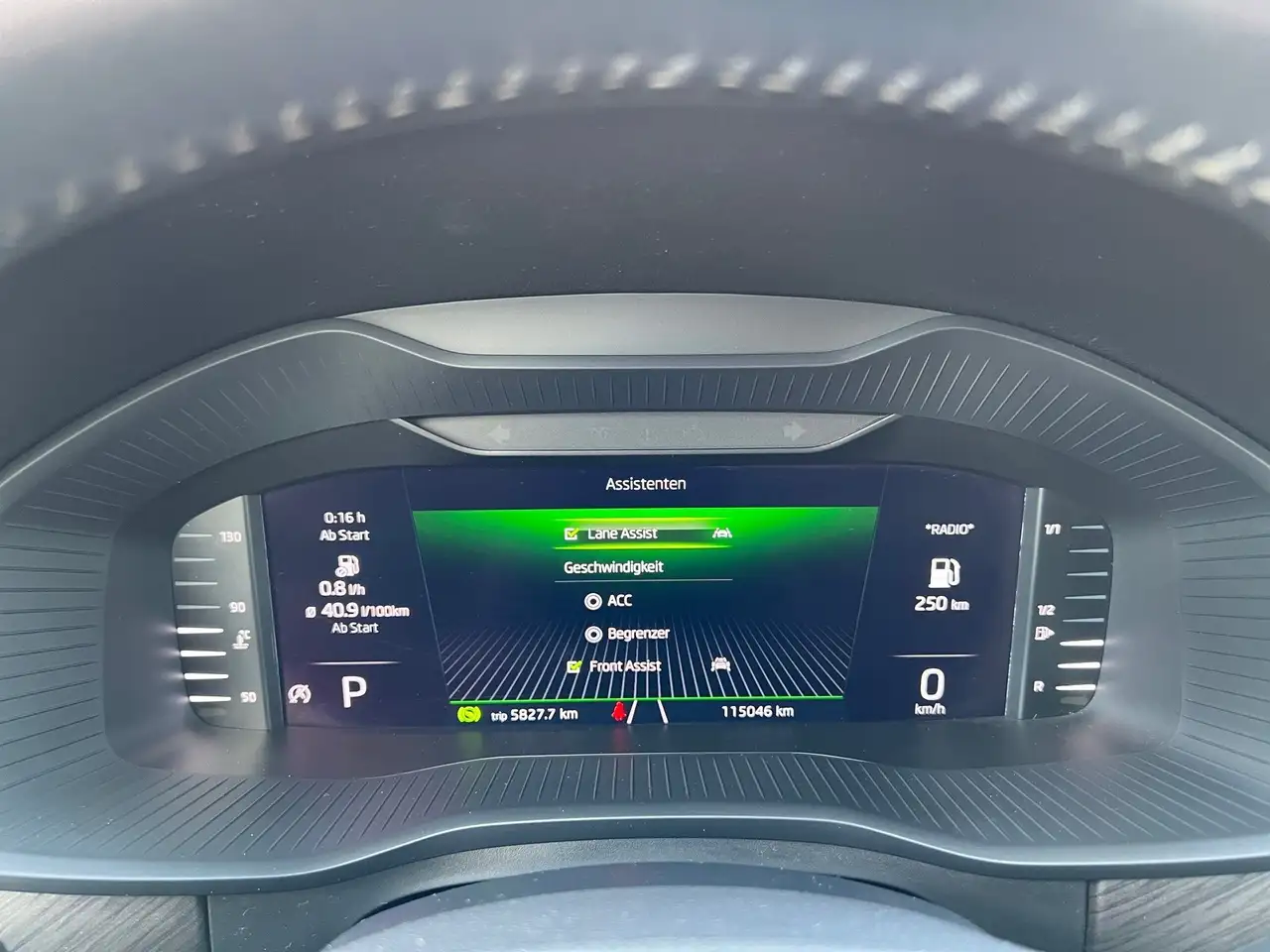 Skoda Kodiaq 2,0 TDI Style DSG NP, миниатюра 18