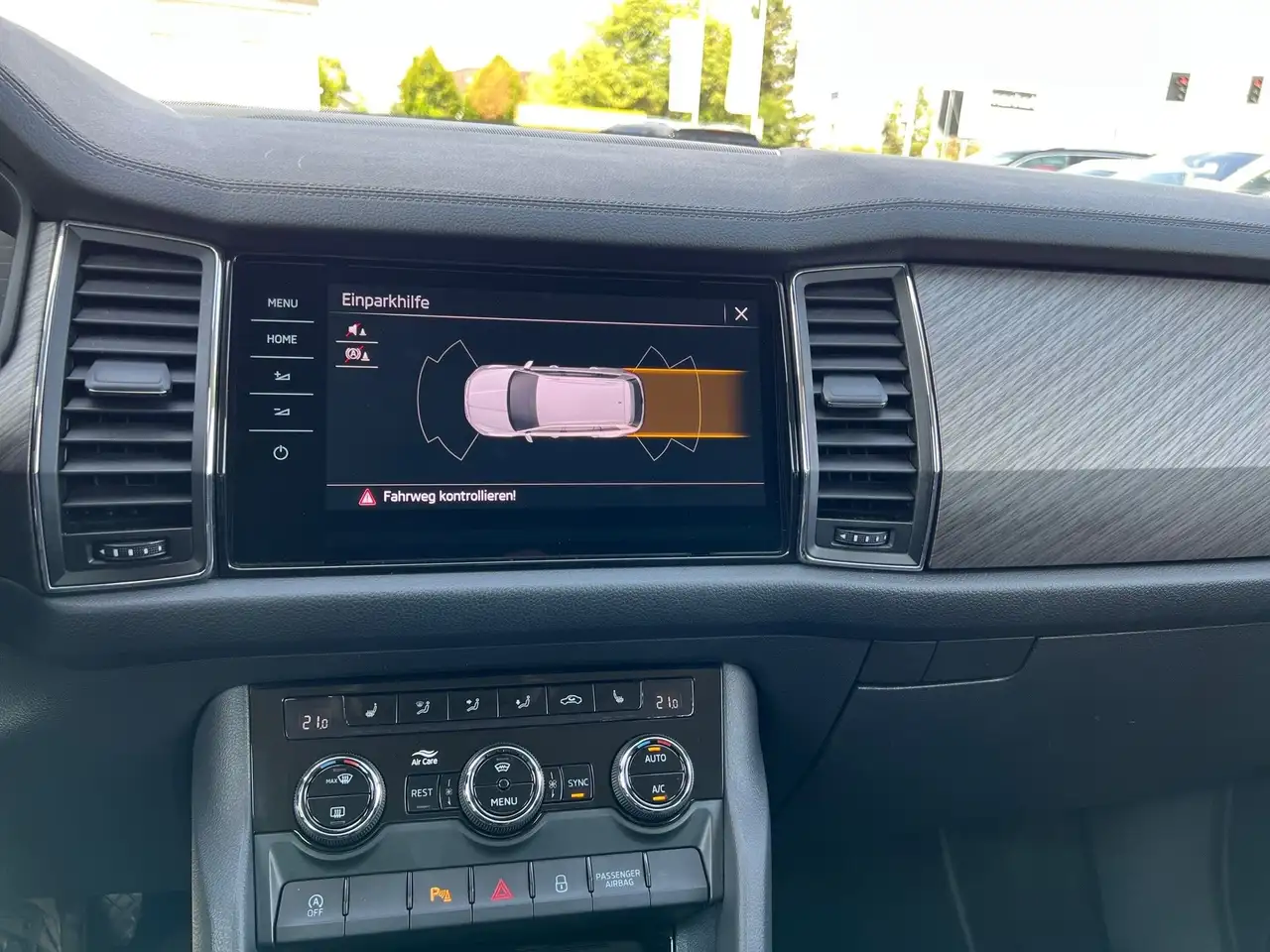 Skoda Kodiaq 2,0 TDI Style DSG NP, миниатюра 29