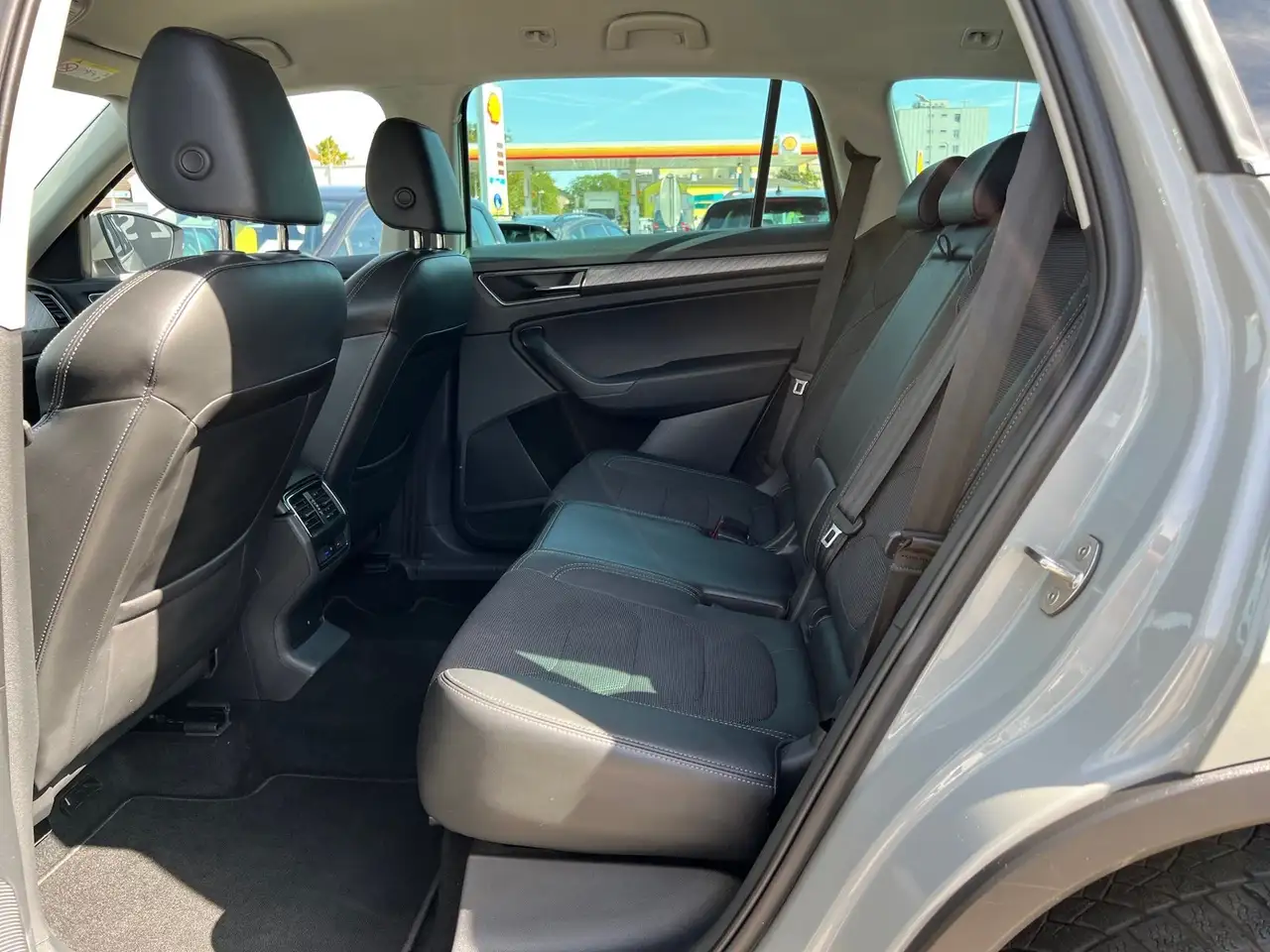 Skoda Kodiaq 2,0 TDI Style DSG NP, миниатюра 14