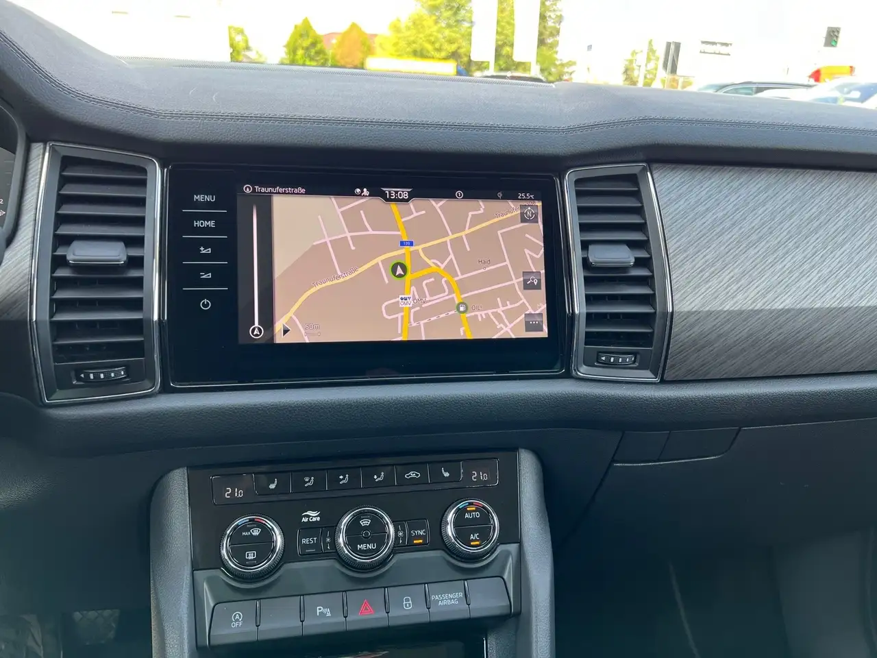 Skoda Kodiaq 2,0 TDI Style DSG NP, миниатюра 26