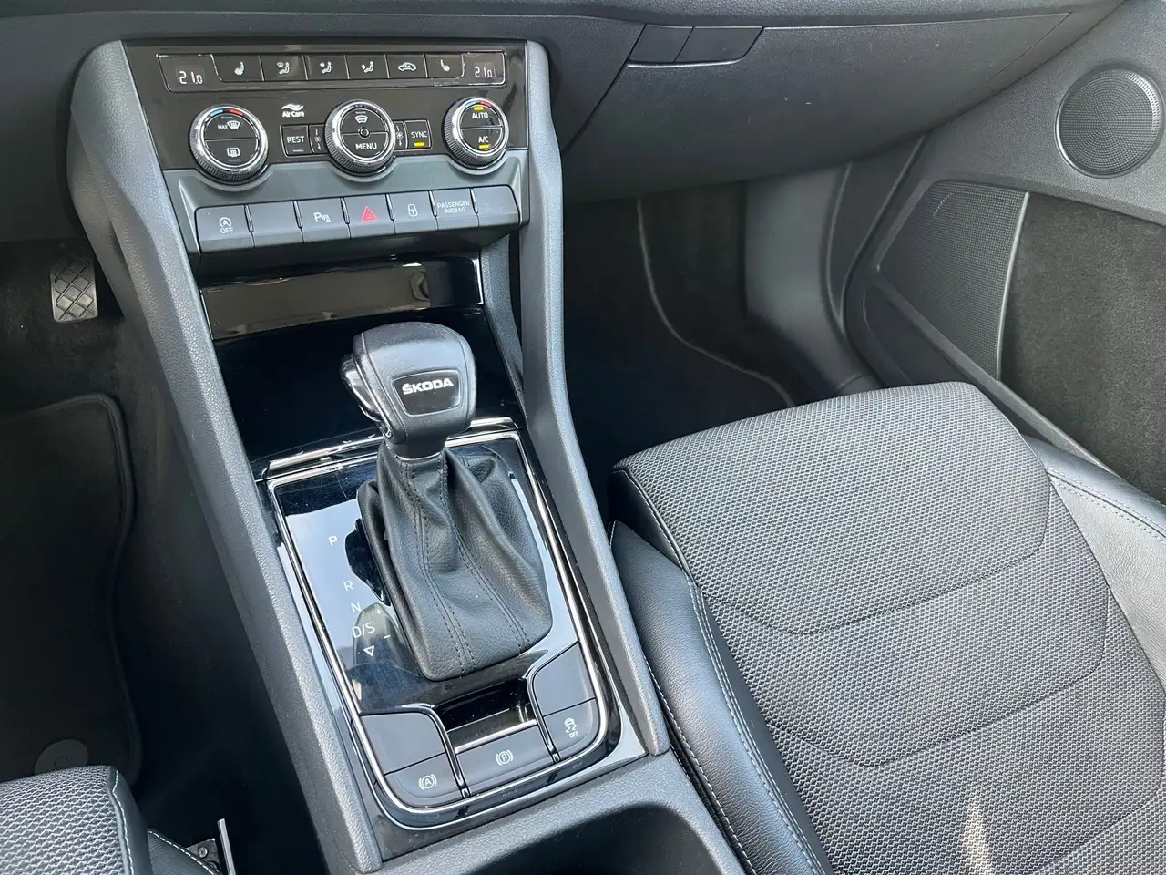 Skoda Kodiaq 2,0 TDI Style DSG NP, миниатюра 30