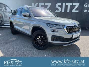 2,0 TDI Style DSG | NP € 51.800