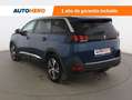 Peugeot 5008 1.2 PureTech Allure Pack Azul - thumbnail 4