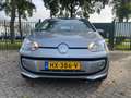 Volkswagen up! 1.0 high up! BlueMotion Navi Tel Cruise Pdc Grijs - thumbnail 3
