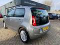 Volkswagen up! 1.0 high up! BlueMotion Navi Tel Cruise Pdc Grijs - thumbnail 5