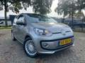Volkswagen up! 1.0 high up! BlueMotion Navi Tel Cruise Pdc Grijs - thumbnail 2