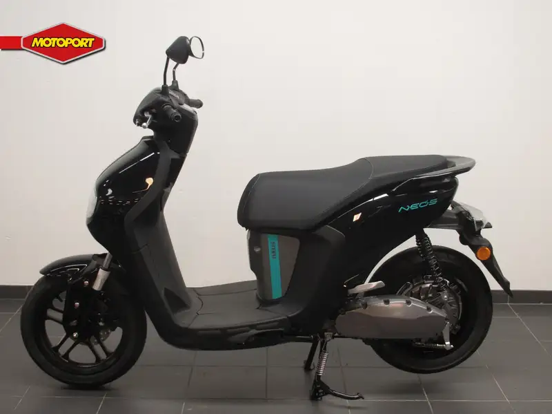 Yamaha NEO'S - foto 7