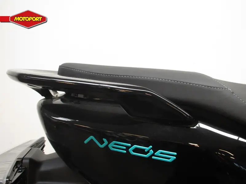 Yamaha NEO'S - foto 3