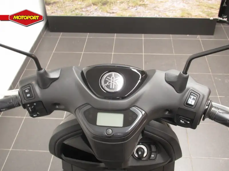 Yamaha NEO'S - foto 4