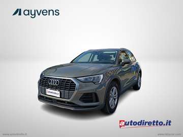 35 TDI S tronic BUSINESS
